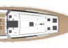 Oceanis 45 2014  yachtcharter Primošten