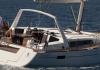 Oceanis 45 2012  yachtcharter Volos