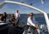 Oceanis 45 2013  charter Segelyacht Griechenland