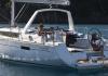 Oceanis 45 2013  yachtcharter Paros