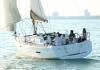 Sun Odyssey 379 2014  charter Segelyacht Seychellen