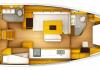 Sun Odyssey 509 2014  yachtcharter TORTOLA