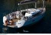 Sun Odyssey 509 2014  yachtcharter