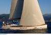 Sun Odyssey 509 2014  charter Segelyacht Britische Jungferninseln