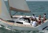 Dufour 375 GL  Dufour 375 GL