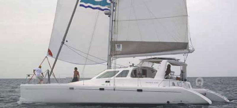 Voyage 440