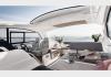 Azimut 43   Motoryacht chartern