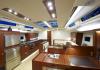 Hanse 575   Wochencharter
