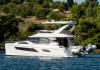 Aquila 44  2019  charter Motoryacht Bahamas