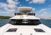 Aquila 44    Yacht mieten