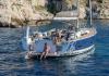 Dufour 530 2023  charter Segelyacht Italien