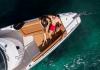 Axopar 28 T-Top 2017  yachtcharter