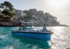 Axopar 28 T-Top 2017  charter Motoryacht Griechenland