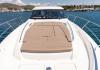 Prestige 550S 2014  yachtcharter Split