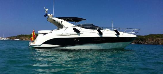 Gobbi 425 SC