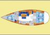 Oceanis 381  Oceanis 381