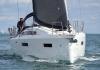 Bura Kiss Sun Odyssey 380 2023  yachtcharter Dubrovnik