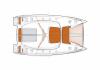 Excess 15 2022  yachtcharter Trogir