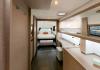 Fountaine Pajot Tanna 47   Mehrkabinen-Katamaran