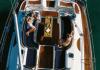 Cassiopea II Sun Odyssey 54 DS 2009  yachtcharter Olbia