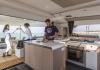 Fountaine Pajot Aura 51 2024  yachtcharter