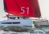 Fountaine Pajot Aura 51 2024  charter Katamaran Griechenland