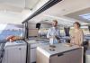Fountaine Pajot Aura 51 2024  yachtcharter Preveza