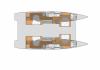 Fountaine Pajot Aura 51 2024  charter Katamaran Griechenland