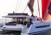 Fountaine Pajot Aura 51 2024  yachtcharter Preveza