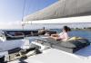 Fountaine Pajot Aura 51 2024  yachtcharter Preveza