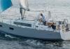 Marta Oceanis 38 2016  charter Segelyacht Italien