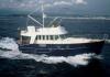 Beneteau Swift Trawler 42 2005  yachtcharter