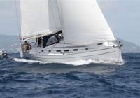 Segelyacht Cyclades 43.4 CORFU Griechenland