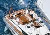 'njoy Bavaria Cruiser 46 2018  charter Segelyacht Kroatien