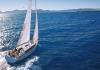 Aludra Bavaria Cruiser 46 2016  yachtcharter Livorno