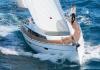Aludra Bavaria Cruiser 46 2016  yachtcharter
