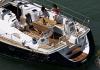 Sun Odyssey 49DS   8 Liegeplätze
