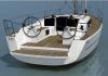 Dufour 350 GL 2016  charter Segelyacht Italien