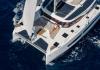 Fountaine Pajot FP 44 Quatour 2028  charter Katamaran Bahamas