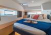 Fountaine Pajot FP 44 Quatour 2028  charter Katamaran Bahamas