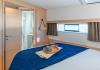 Fountaine Pajot FP 44 Quatour 2028  charter Katamaran Bahamas