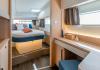 Fountaine Pajot FP 44 Quatour 2028  yachtcharter