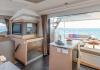 Fountaine Pajot FP 44 Quatour 2028  yachtcharter