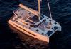 Fountaine Pajot FP 44 Quatour 2028  yachtcharter New Providence