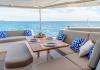 Fountaine Pajot FP 44 Quatour 2028  yachtcharter