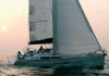 Agatha Sun Odyssey 36i 2012  yachtcharter