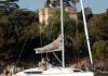 Sun Odyssey 449 2017  yachtcharter Trogir