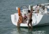 Oceanis 40 2011  yachtcharter MALLORCA