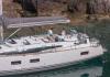 Jeanneau 54 2022  yachtcharter Athens