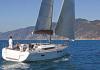 Sun Odyssey 479 2017  yachtcharter Tuscany
